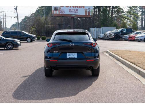 2024 Mazda CX-30 2.5 S Select Sport