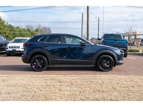 2024 Mazda CX-30 2.5 S Select Sport