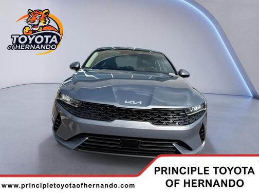 2023 Kia K5 EX