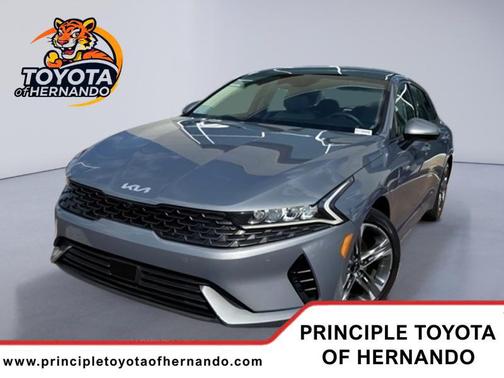 2023 Kia K5 EX