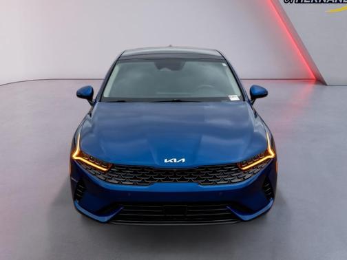 2022 Kia K5 EX