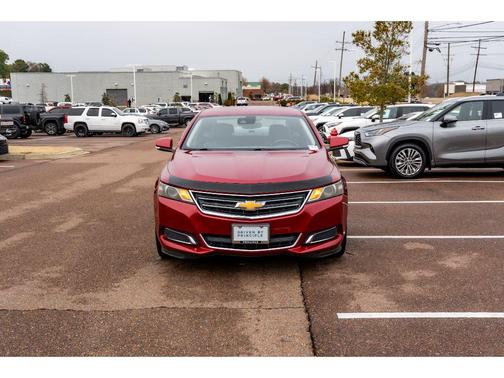 2014 Chevrolet Impala 2LT