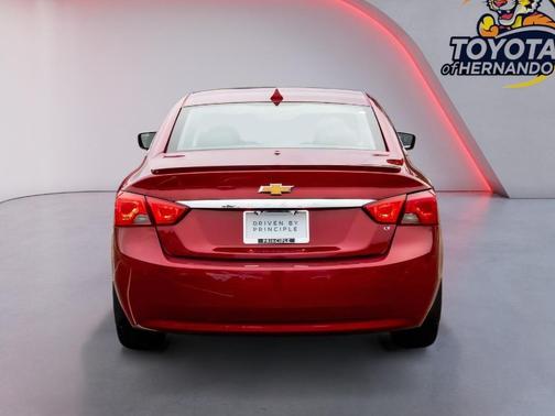 2014 Chevrolet Impala 2LT