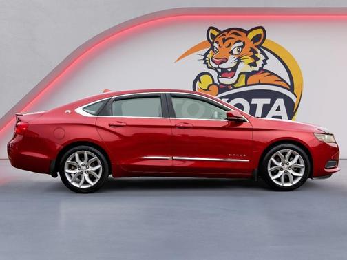 2014 Chevrolet Impala 2LT