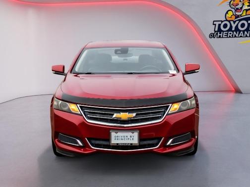 2014 Chevrolet Impala 2LT