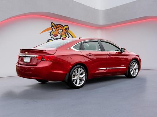 2014 Chevrolet Impala 2LT