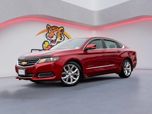 2014 Chevrolet Impala 2LT