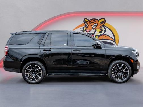 2023 Chevrolet Tahoe 4WD RST