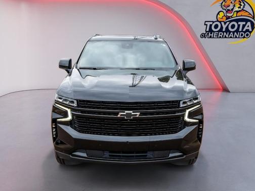 2023 Chevrolet Tahoe 4WD RST