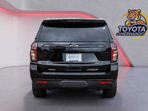 2023 Chevrolet Tahoe 4WD RST