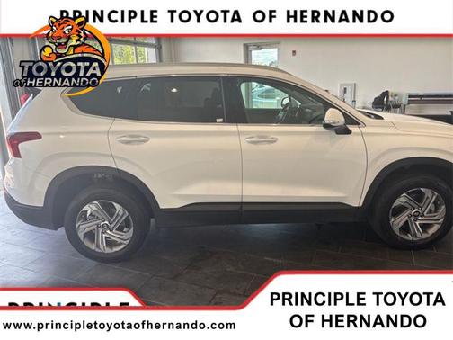2023 Hyundai SANTA FE SEL 2.4
