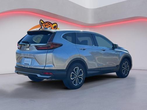 2022 Honda CR-V 2WD EX-L