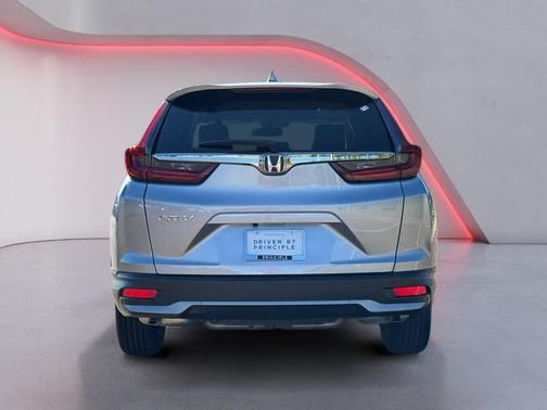 2022 Honda CR-V 2WD EX-L
