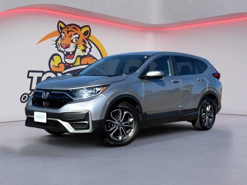 2022 Honda CR-V 2WD EX-L