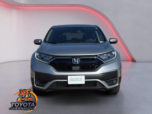 2022 Honda CR-V 2WD EX-L