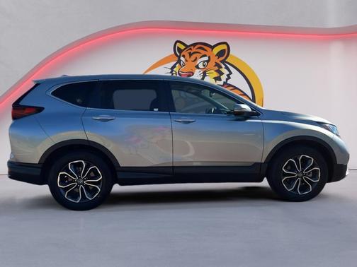 2022 Honda CR-V 2WD EX-L