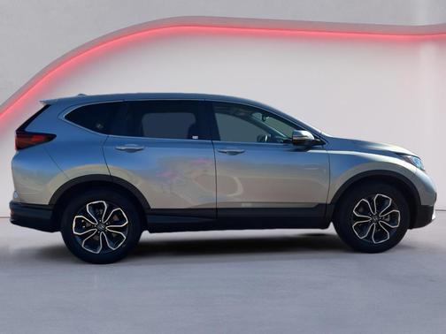 2022 Honda CR-V 2WD EX-L