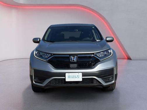 2022 Honda CR-V 2WD EX-L