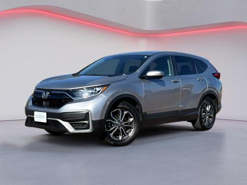 2022 Honda CR-V 2WD EX-L
