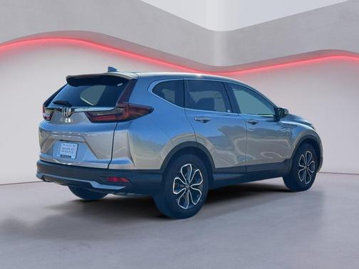 2022 Honda CR-V 2WD EX-L