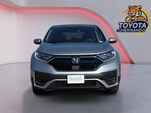 2022 Honda CR-V 2WD EX-L