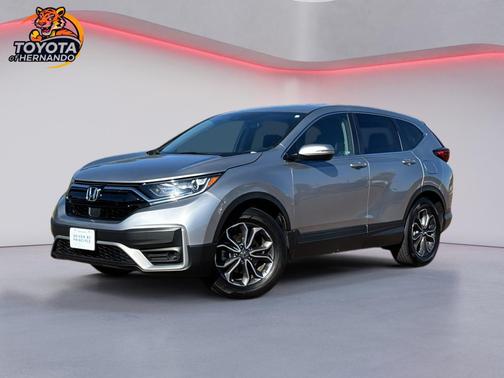 2022 Honda CR-V 2WD EX-L