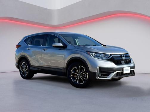 2022 Honda CR-V 2WD EX-L