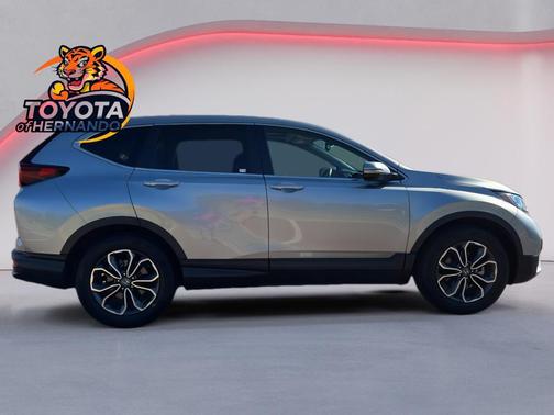 2022 Honda CR-V 2WD EX-L