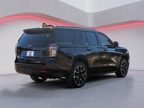 2024 Chevrolet Tahoe 4WD RST