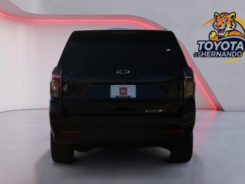 2024 Chevrolet Tahoe 4WD RST