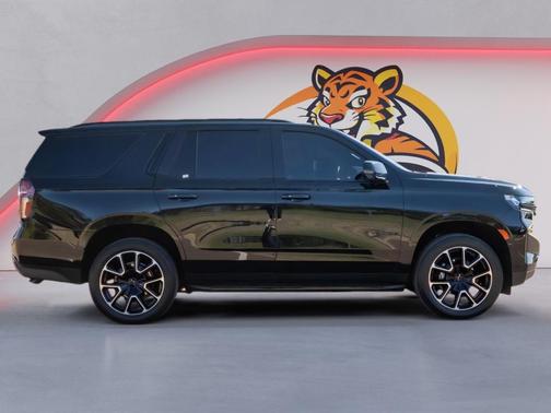 2024 Chevrolet Tahoe 4WD RST