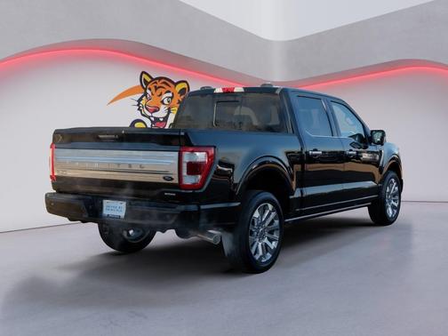 2022 Ford F-150 Limited