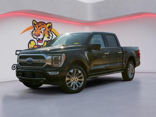 2022 Ford F-150 Limited