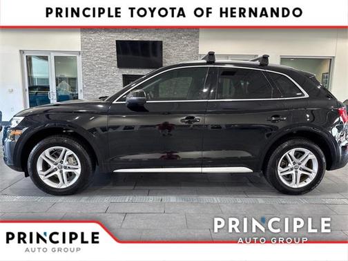 2019 Audi Q5 2.0T Premium