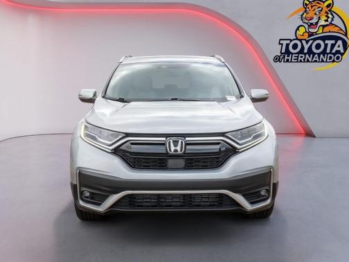 2021 Honda CR-V 2WD Touring