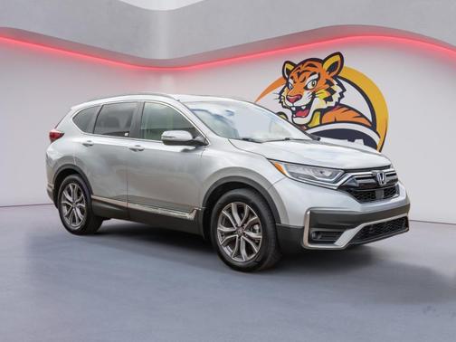 2021 Honda CR-V 2WD Touring