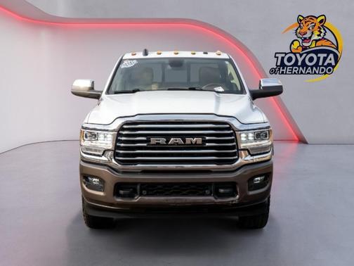 2021 RAM 2500 Longhorn