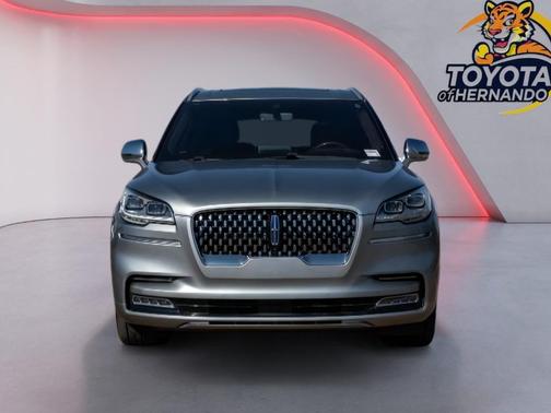 2020 Lincoln Aviator Black Label Grand Touring AWD