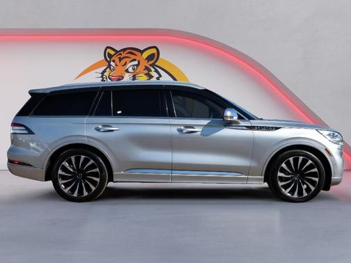 2020 Lincoln Aviator Black Label Grand Touring AWD