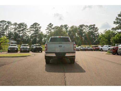 AVALANCHE 2023 Ford F-150 Lariat