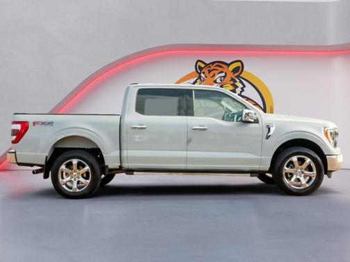 AVALANCHE 2023 Ford F-150 Lariat