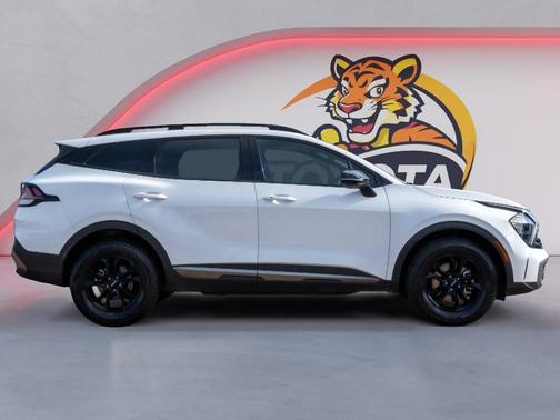 2023 Kia Sportage S