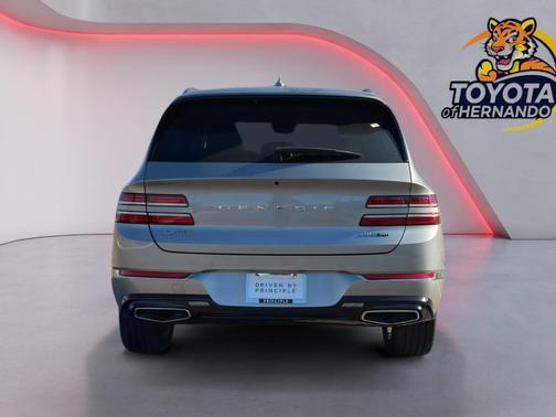 2024 Genesis GV80 3.5T