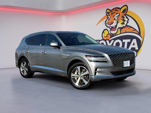 2024 Genesis GV80 3.5T