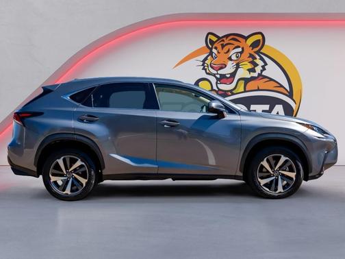 2020 Lexus NX 300 Base