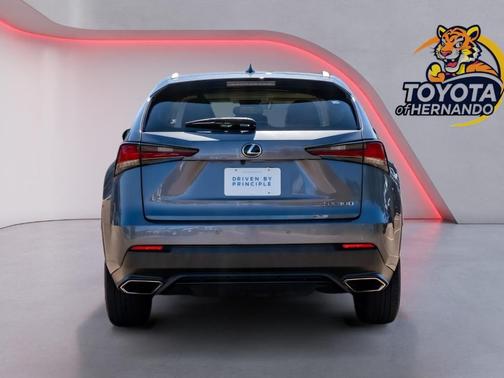 2020 Lexus NX 300 Base