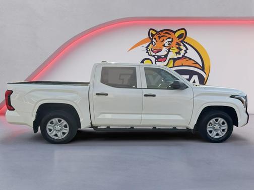 2024 Toyota Tundra SR