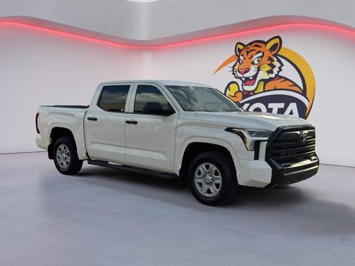 2024 Toyota Tundra SR