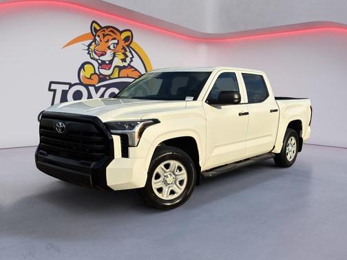 2024 Toyota Tundra SR
