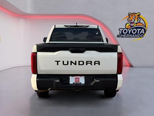 2024 Toyota Tundra SR